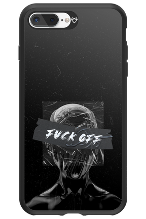 F off II - Apple iPhone 7 Plus