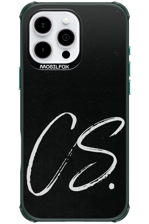 (Off Space) CS 2.0 - Apple iPhone 16 Pro Max
