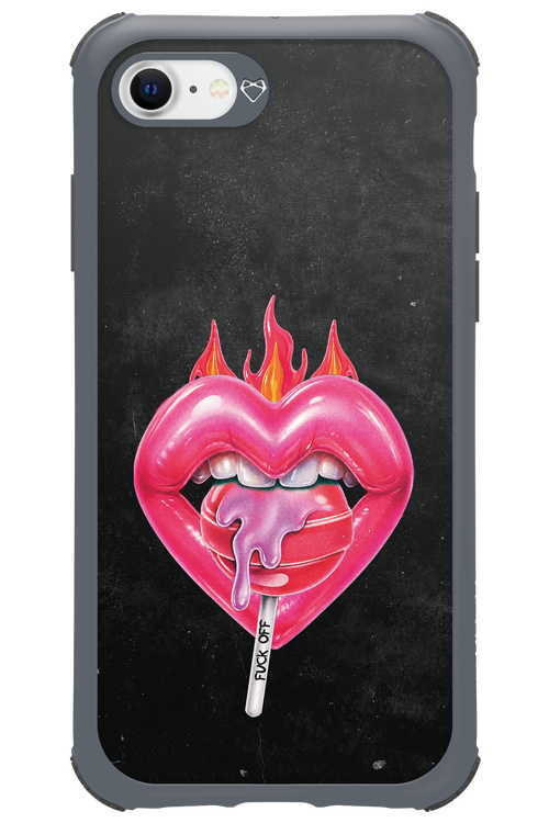 FuckOff 2.0 - Apple iPhone SE 2022