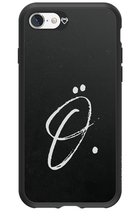 (Off Space) O II 2.0 - Apple iPhone 8