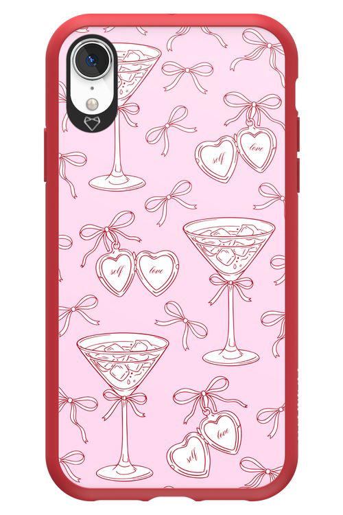 Tipsy Toast 2.0 - Apple iPhone XR