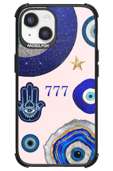 Blue Luck - Apple iPhone 14