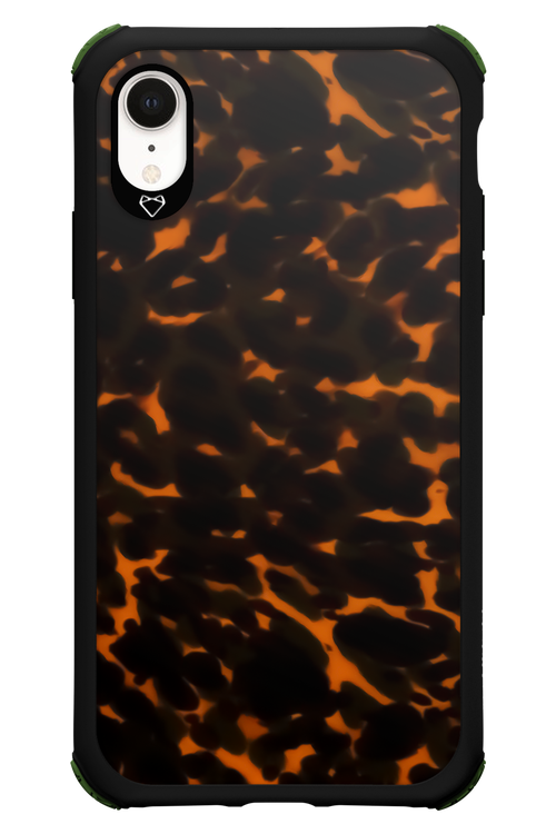 Tortie - Apple iPhone XR