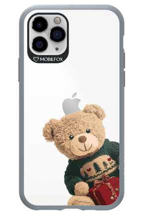 Gifting Bear - Apple iPhone 11 Pro
