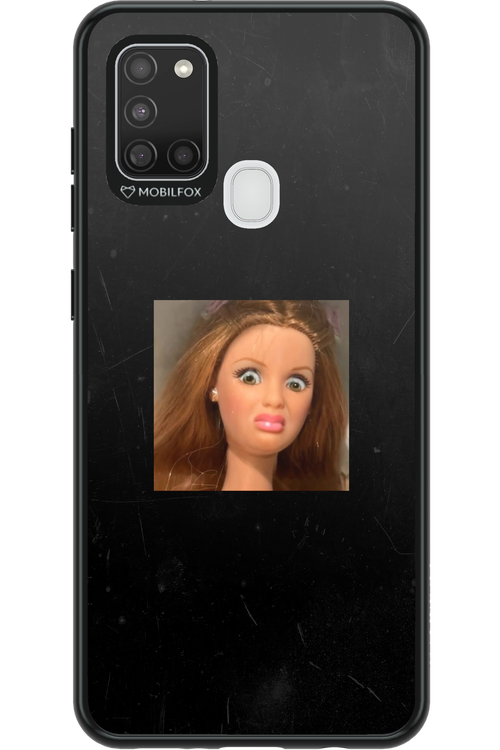 Ew - Samsung Galaxy A21 S