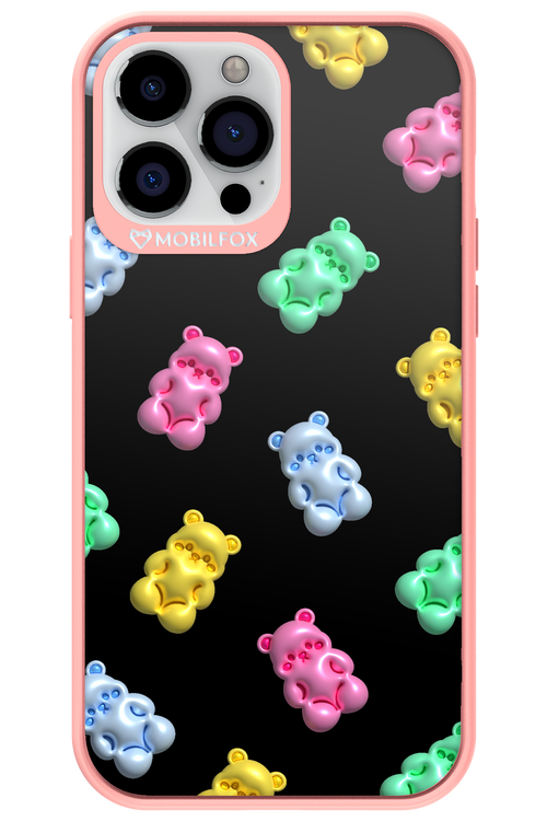 Gummy Bears - Apple iPhone 13 Pro Max