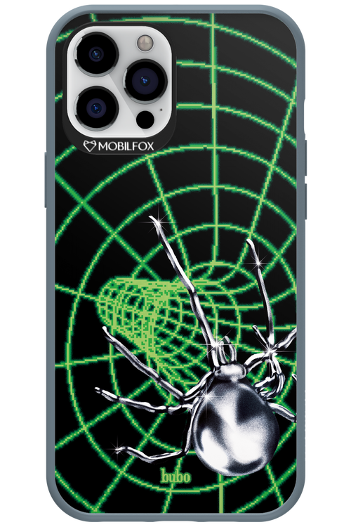 SINGULARITY - Apple iPhone 12 Pro Max
