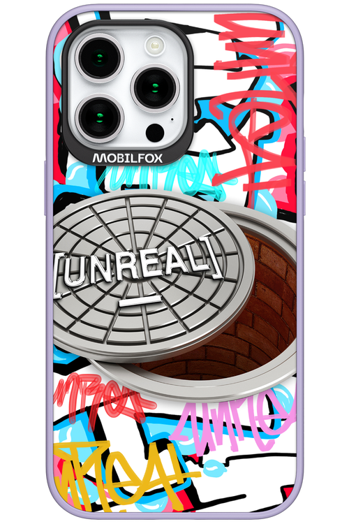 HULE - Apple iPhone 15 Pro Max