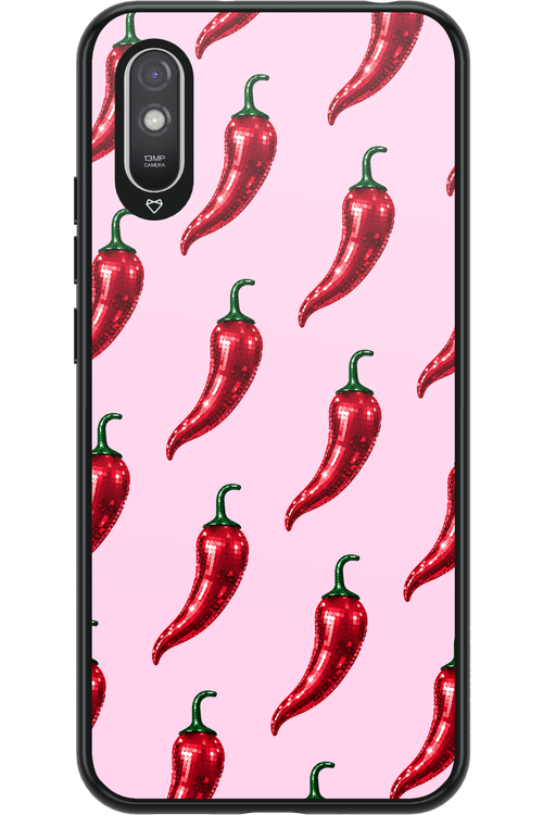 Chili Babe 2.0 - Xiaomi Redmi 9A