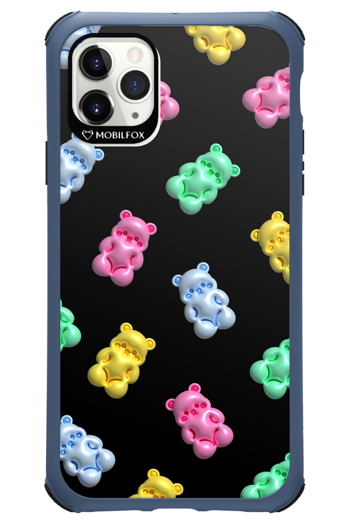 Gummy Bears - Apple iPhone 11 Pro Max