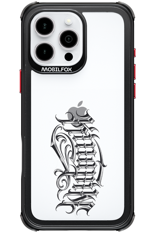 Chaotic Love - Apple iPhone 16 Pro Max