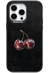 Disco Cherries - Apple iPhone 15 Pro Max