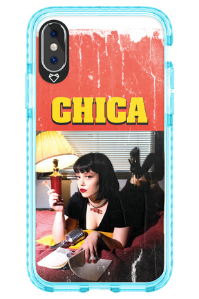 CHICA - Apple iPhone XS
