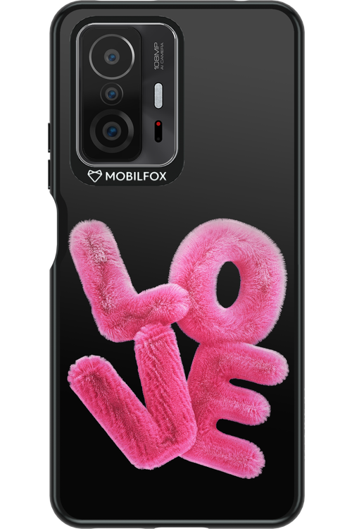 Pinky Love - Xiaomi Mi 11T Pro