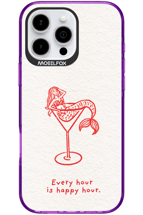 Happy Hour - Apple iPhone 16 Pro Max