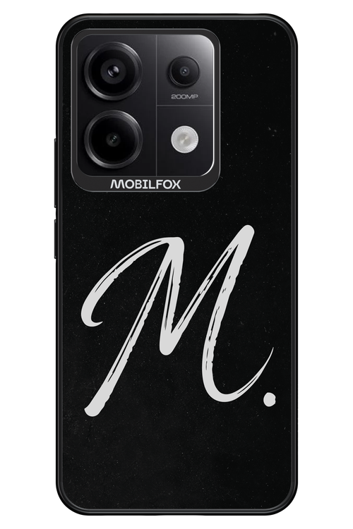 (Off Space) M 2.0 - Xiaomi Redmi Note 13 Pro 5G