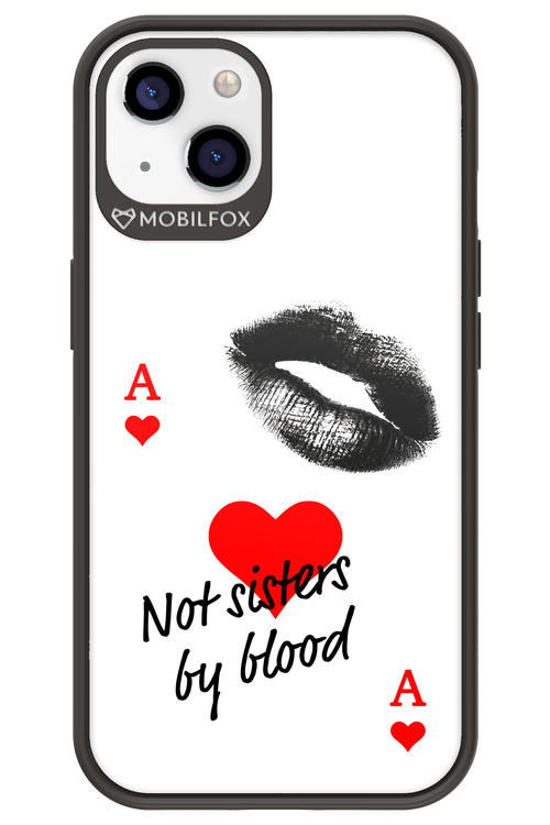 Not by Blood 2.0 - Apple iPhone 13