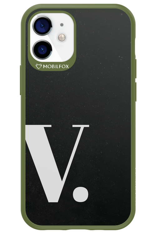V (Off Space) 2.0 - Apple iPhone 12 Mini