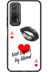 Not by Blood 2.0 - Huawei P Smart 2021