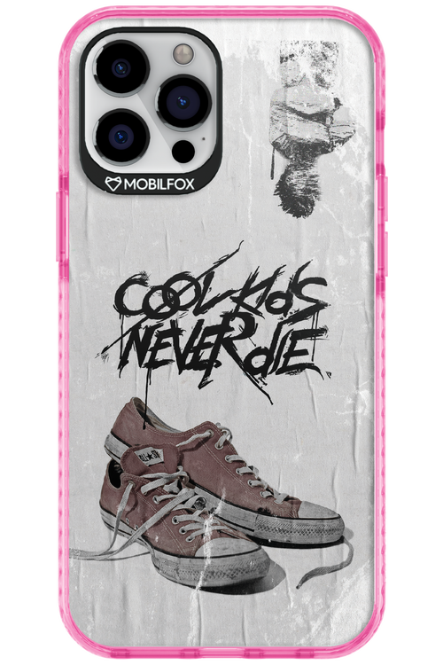 CKND - Apple iPhone 12 Pro Max