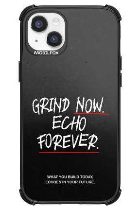 Grind Now - Apple iPhone 14 Plus