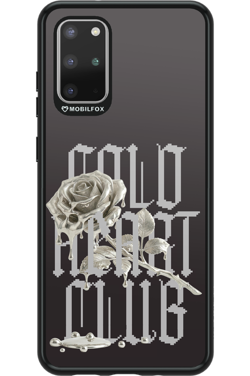 Cold Heart Club 2.0 - Samsung Galaxy S20+