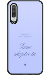 Chapter Last Forever 2.0 - Samsung Galaxy A50