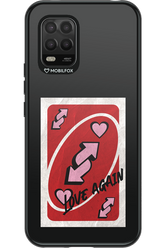 LOVE AGAIN 2.0 - Xiaomi Mi 10 Lite 5G