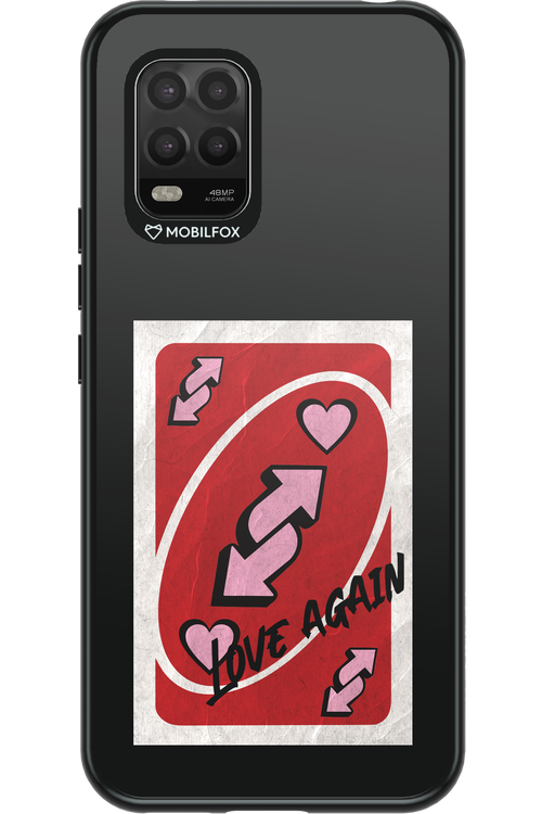 LOVE AGAIN 2.0 - Xiaomi Mi 10 Lite 5G