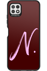 (Dark Blush) N 2.0 - Samsung Galaxy A22 5G
