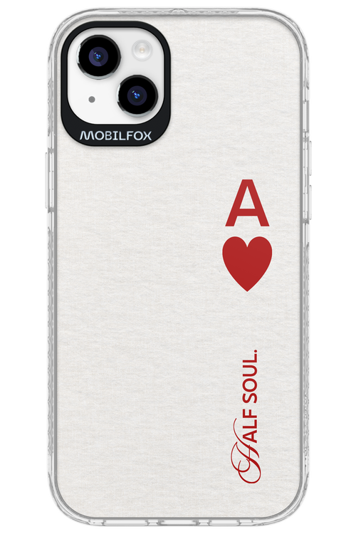 Half 2.0 - Apple iPhone 14 Plus