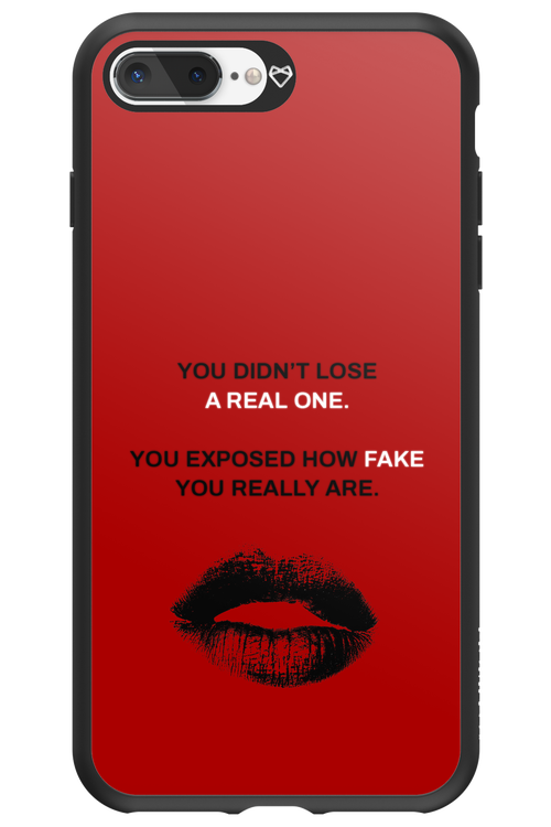 Real or Fake 2.0 - Apple iPhone 8 Plus