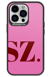 SZ (Sorbet) 2.0 - Apple iPhone 13 Pro