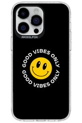 Good Vibes Only - Apple iPhone 14 Pro Max