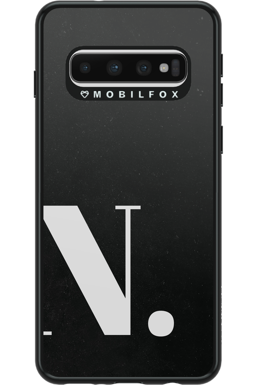 N (Off Space) 2.0 - Samsung Galaxy S10