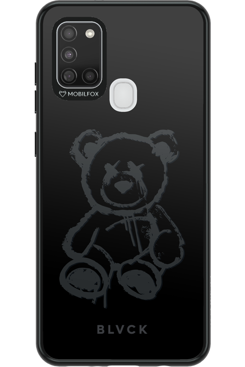 BLVCK BEAR - Samsung Galaxy A21 S