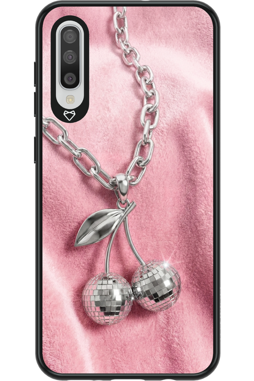 Cherry Disco Pink 2.0 - Samsung Galaxy A50