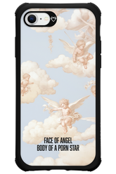 Angelface - Apple iPhone SE 2020