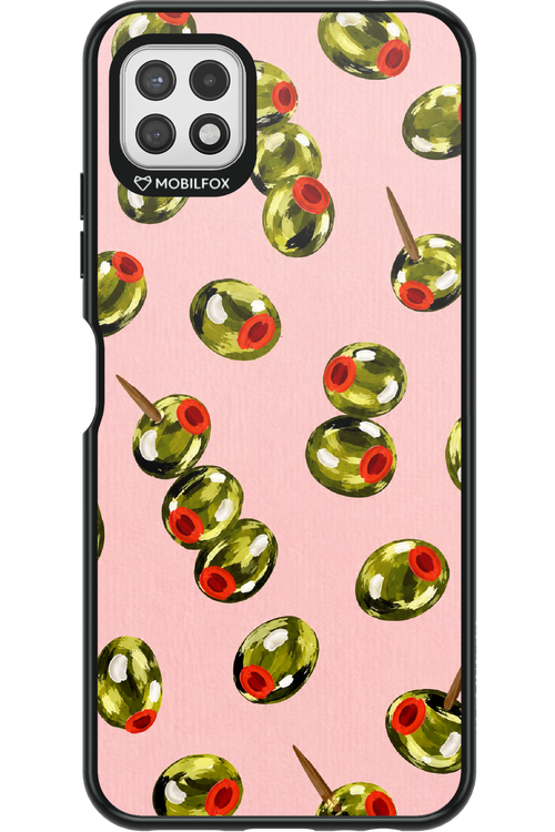 Olive 2.0 - Samsung Galaxy A22 5G