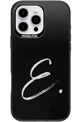(Off Space) E 2.0 - Apple iPhone 16 Pro Max