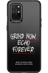 Grind Now - OnePlus 8T