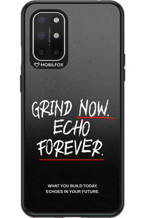 Grind Now - OnePlus 8T