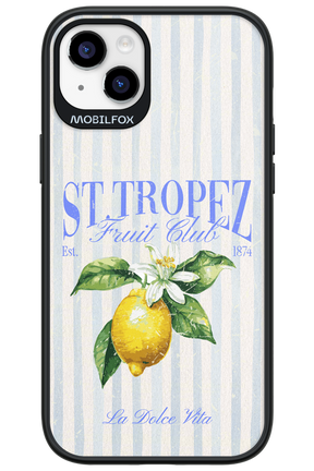 St. Tropez - Apple iPhone 14 Plus