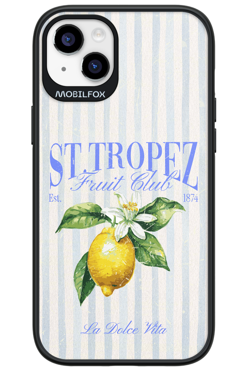 St. Tropez - Apple iPhone 14 Plus