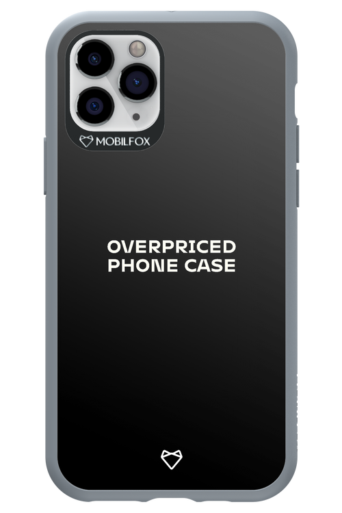 Overprieced - Apple iPhone 11 Pro