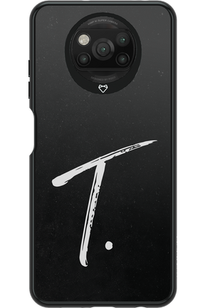 (Off Space) T 2.0 - Xiaomi Poco X3 Pro