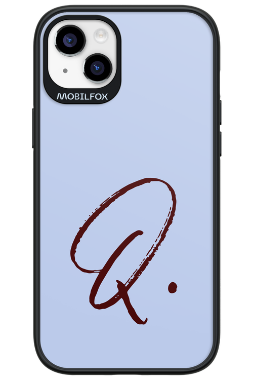 (Jellyfish Presso) Q 2.0 - Apple iPhone 14 Plus