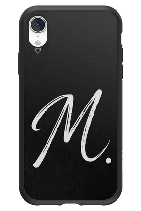 (Off Space) M 2.0 - Apple iPhone XR