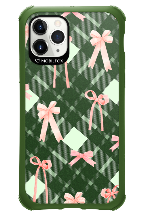 Blanket Fluff - Apple iPhone 11 Pro