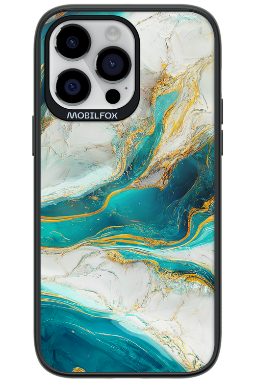 Emerald 2.0 - Apple iPhone 14 Pro Max